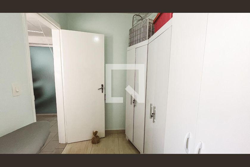 Apartamento, 3 quartos, 124 m² - Foto 87