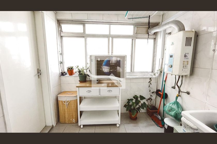 Apartamento, 3 quartos, 124 m² - Foto 101