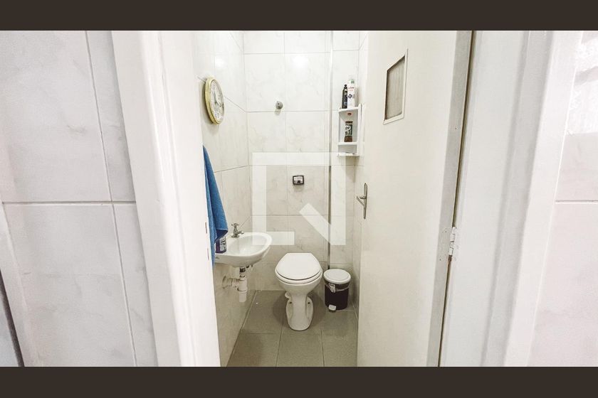 Apartamento, 3 quartos, 124 m² - Foto 97