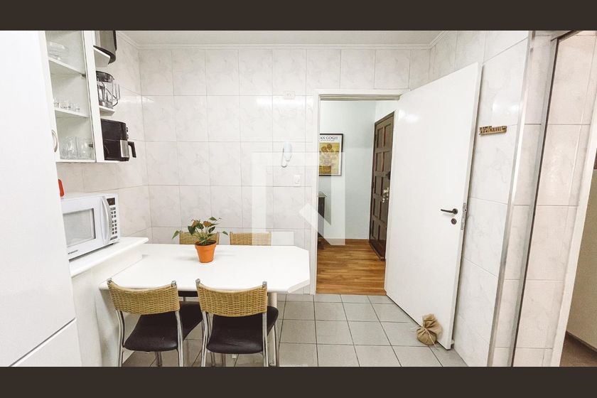 Apartamento, 3 quartos, 124 m² - Foto 81