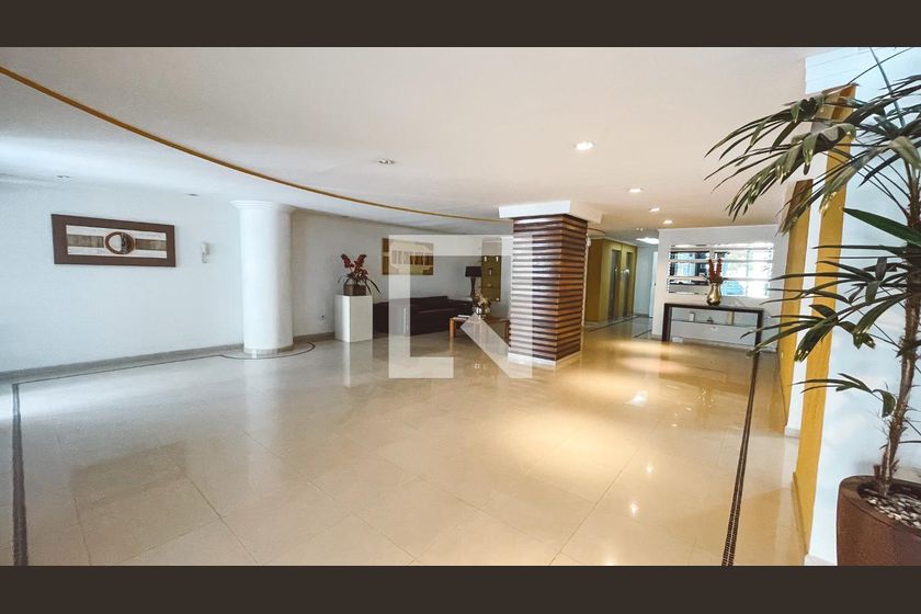 Apartamento, 3 quartos, 124 m² - Foto 107
