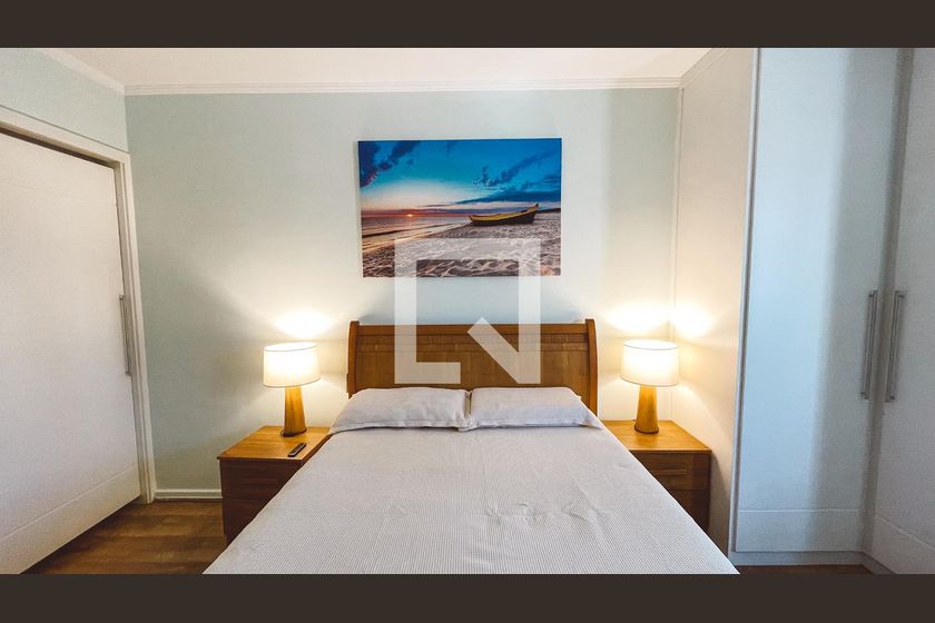 Apartamento, 3 quartos, 124 m² - Foto 35
