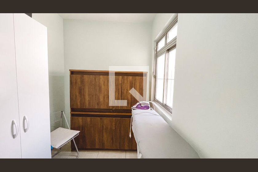 Apartamento, 3 quartos, 124 m² - Foto 85