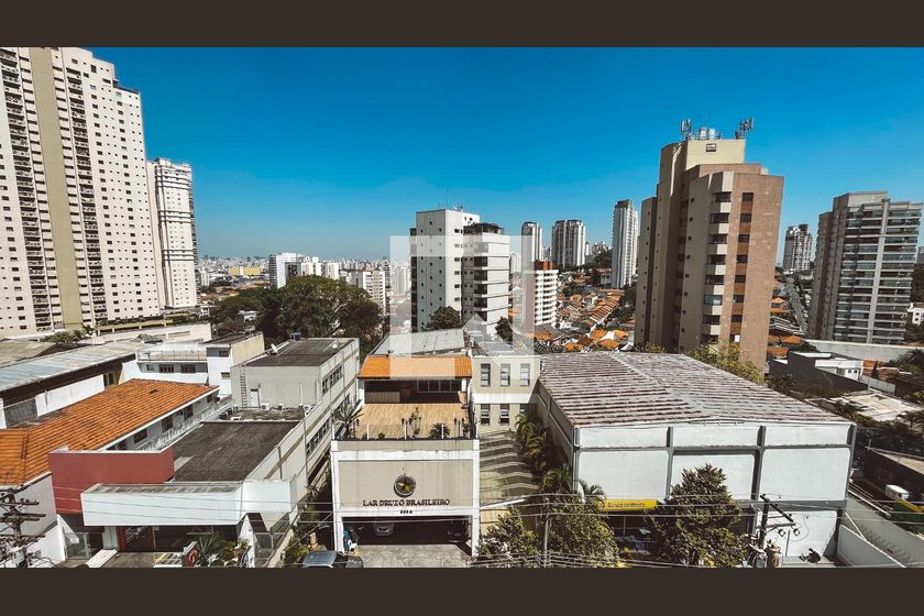Apartamento, 3 quartos, 124 m² - Foto 39