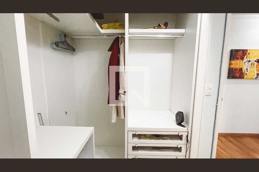 Apartamento, 3 quartos, 124 m² - Foto 53