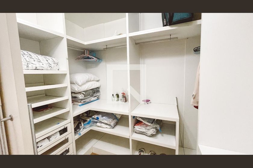 Apartamento, 3 quartos, 124 m² - Foto 55