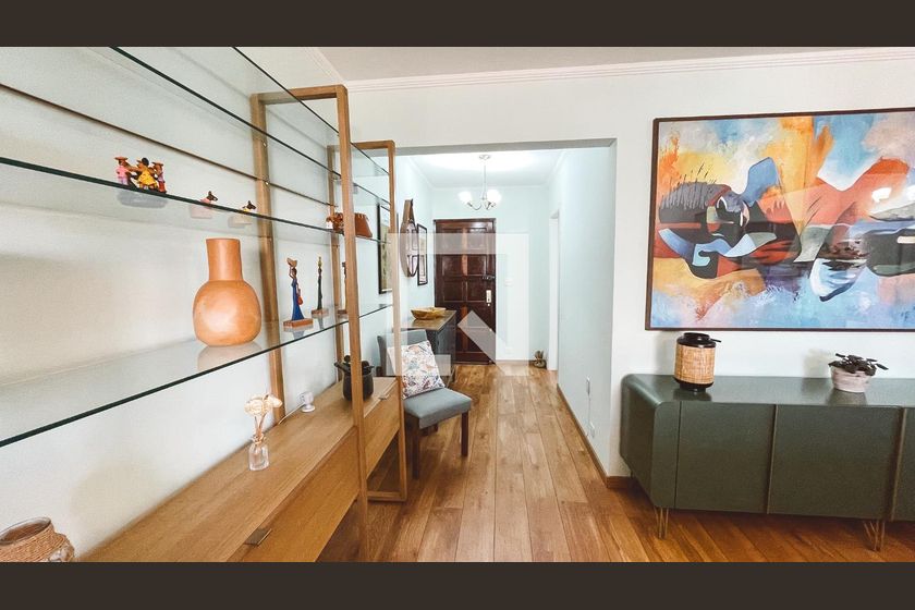 Apartamento, 3 quartos, 124 m² - Foto 9