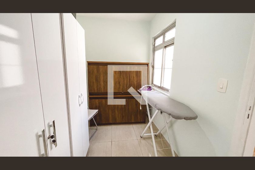 Apartamento, 3 quartos, 124 m² - Foto 89
