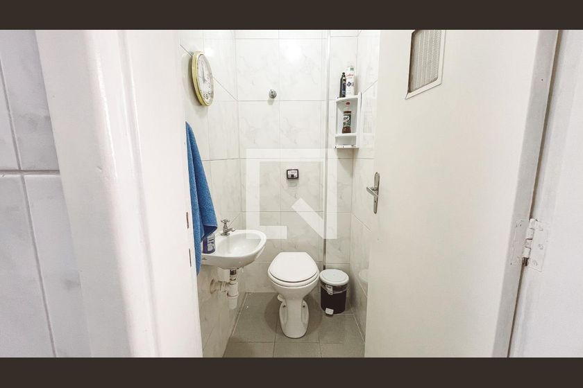 Apartamento, 3 quartos, 124 m² - Foto 91