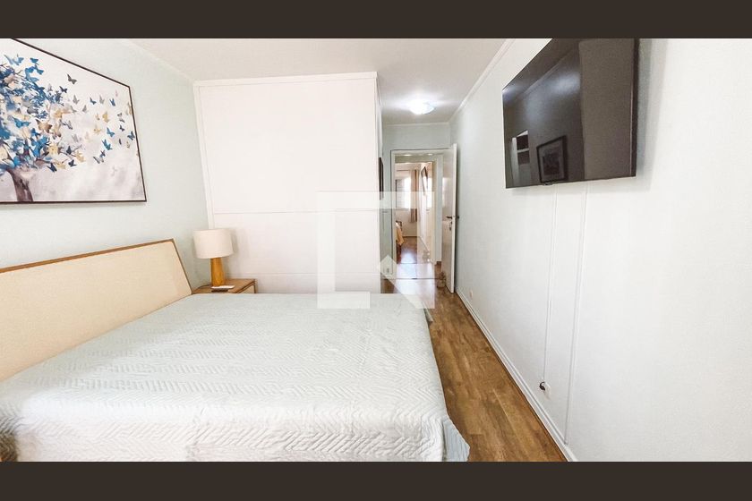 Apartamento, 3 quartos, 124 m² - Foto 43