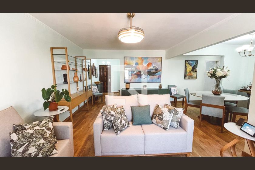 Apartamento, 3 quartos, 124 m² - Foto 7