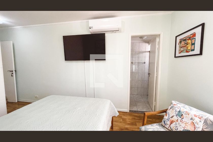 Apartamento, 3 quartos, 124 m² - Foto 45