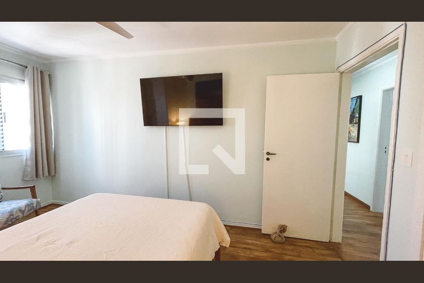 Apartamento, 3 quartos, 124 m² - Foto 37