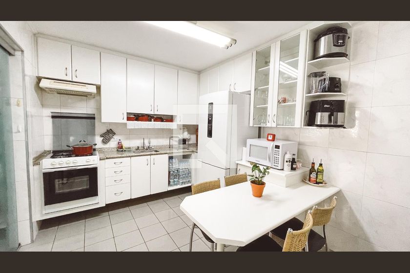 Apartamento, 3 quartos, 124 m² - Foto 73