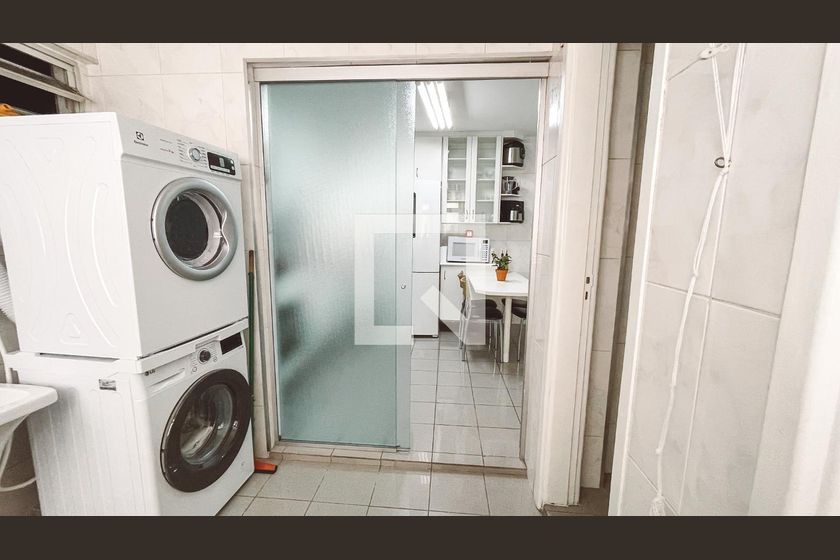 Apartamento, 3 quartos, 124 m² - Foto 105
