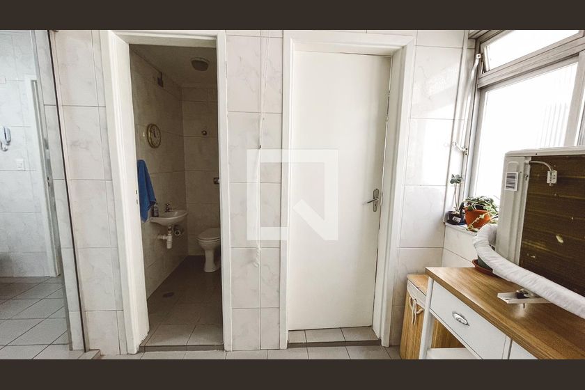 Apartamento, 3 quartos, 124 m² - Foto 103