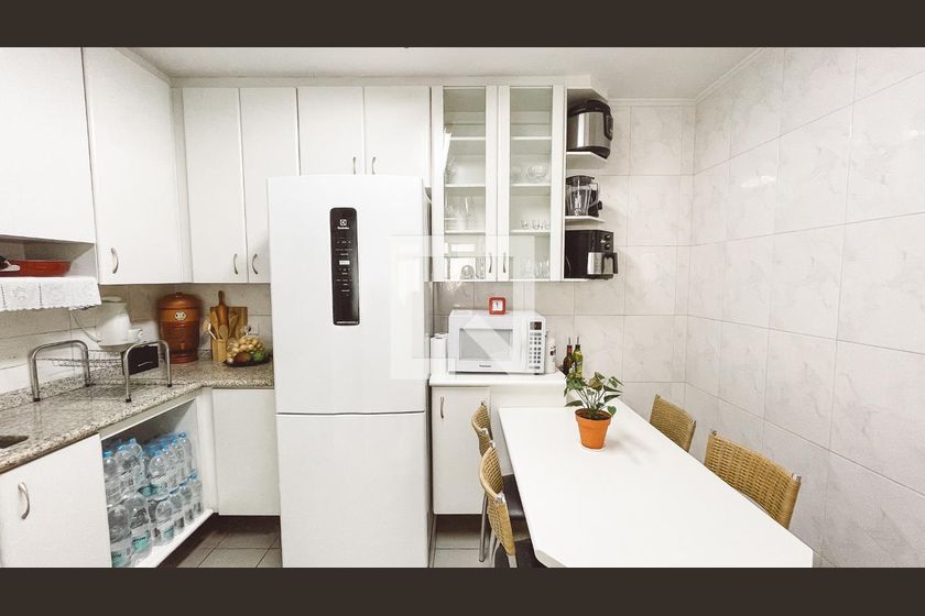Apartamento, 3 quartos, 124 m² - Foto 75