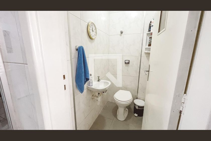 Apartamento, 3 quartos, 124 m² - Foto 93