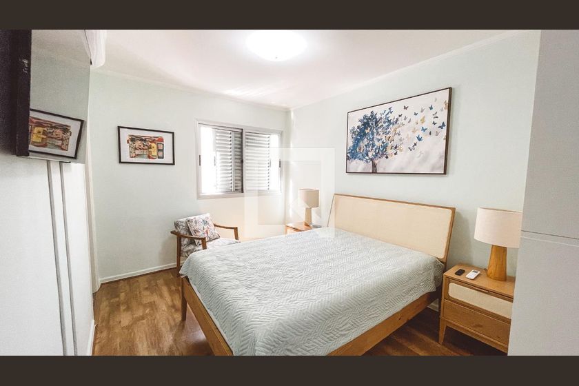 Apartamento, 3 quartos, 124 m² - Foto 41
