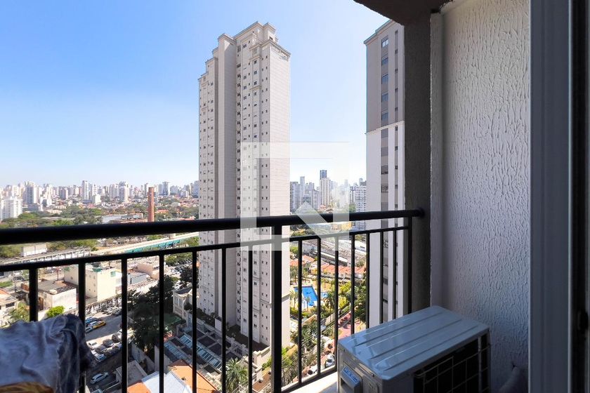 Apartamento, 1 quarto, 32 m² - Foto 10