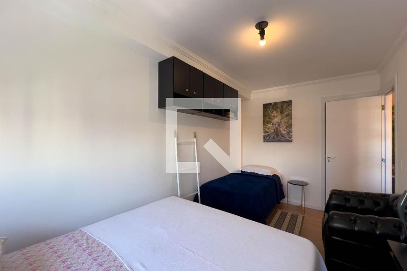 Apartamento, 1 quarto, 32 m² - Foto 14