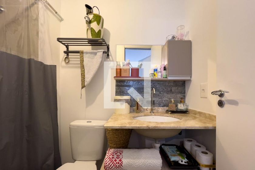 Apartamento, 1 quarto, 32 m² - Foto 17