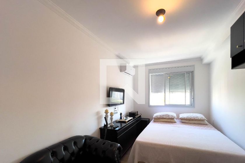 Apartamento, 1 quarto, 32 m² - Foto 13