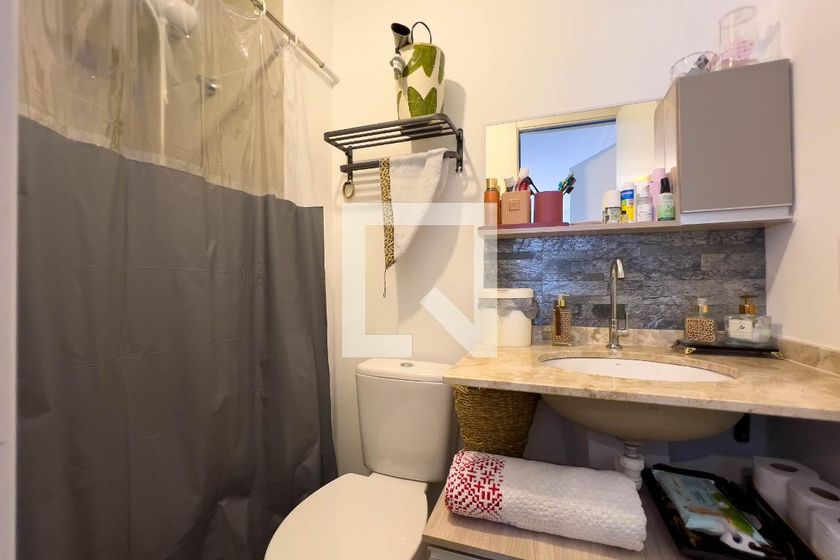 Apartamento, 1 quarto, 32 m² - Foto 16