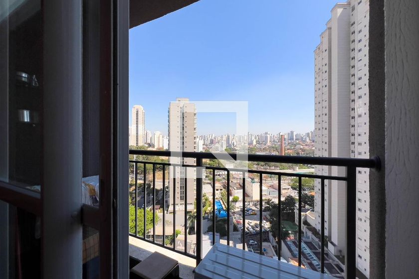 Apartamento, 1 quarto, 32 m² - Foto 11