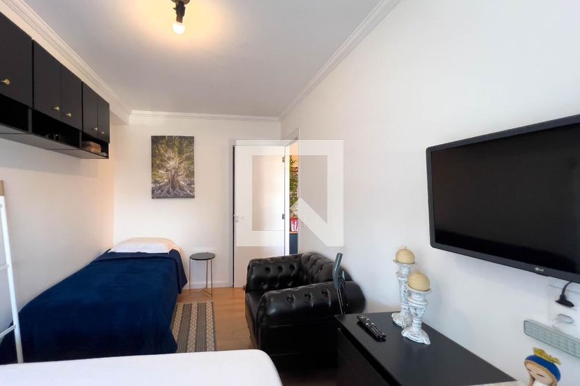 Apartamento, 1 quarto, 32 m² - Foto 15