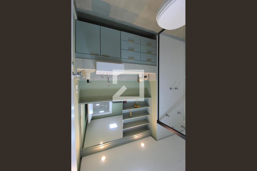 Apartamento, 1 quarto, 53 m² - Foto 9