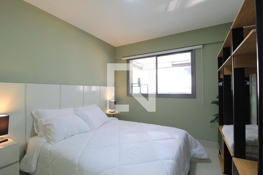 Apartamento, 1 quarto, 53 m² - Foto 5