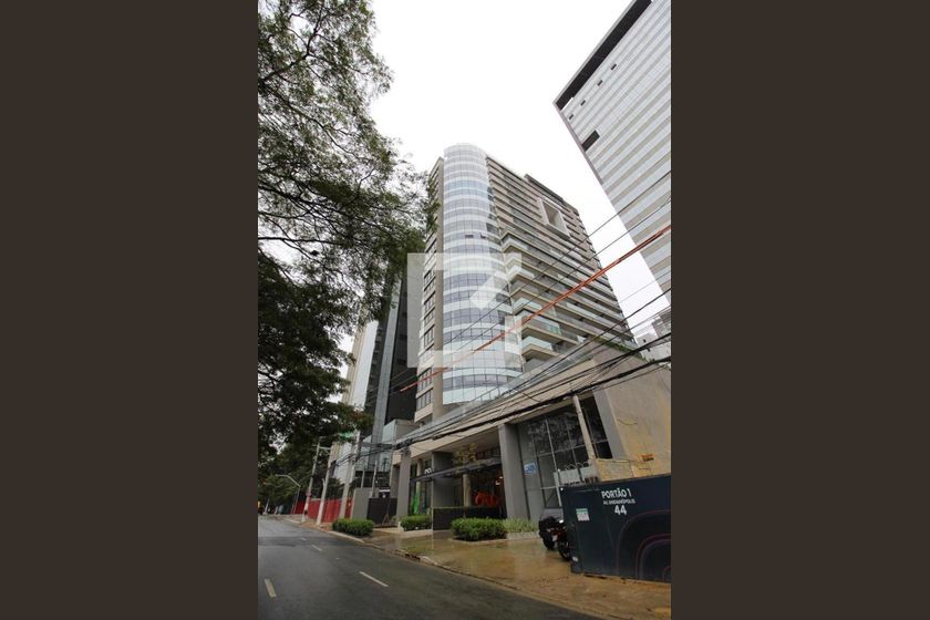 Apartamento, 1 quarto, 53 m² - Foto 27