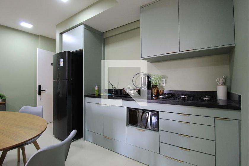 Apartamento, 1 quarto, 53 m² - Foto 14