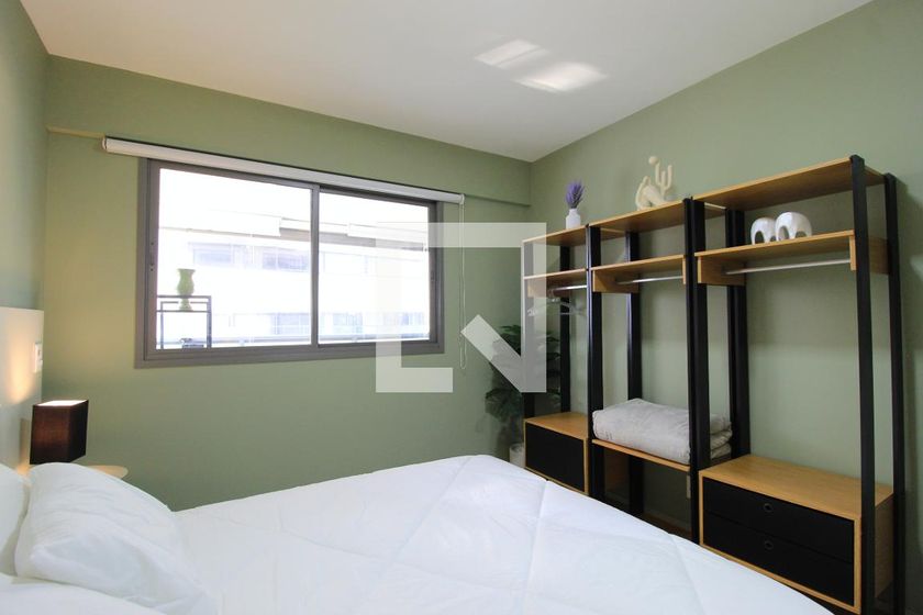Apartamento, 1 quarto, 53 m² - Foto 7