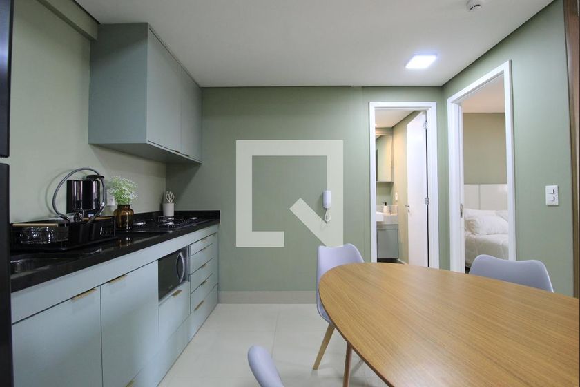 Apartamento, 1 quarto, 53 m² - Foto 15