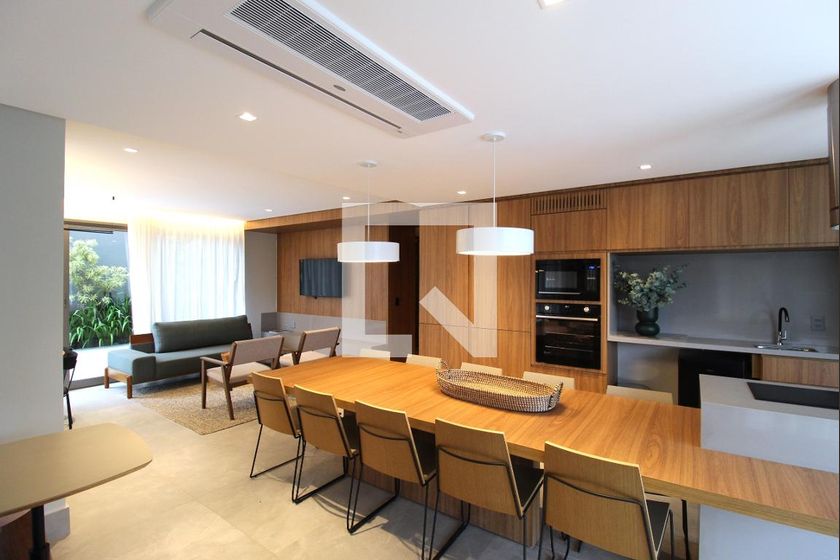 Apartamento, 1 quarto, 53 m² - Foto 21