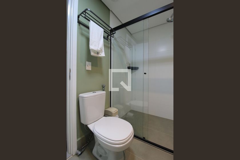Apartamento, 1 quarto, 53 m² - Foto 10