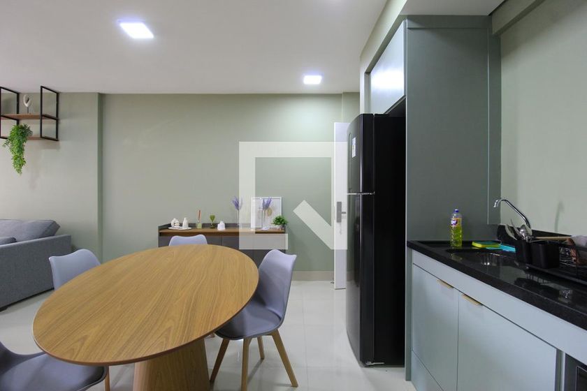 Apartamento, 1 quarto, 53 m² - Foto 16