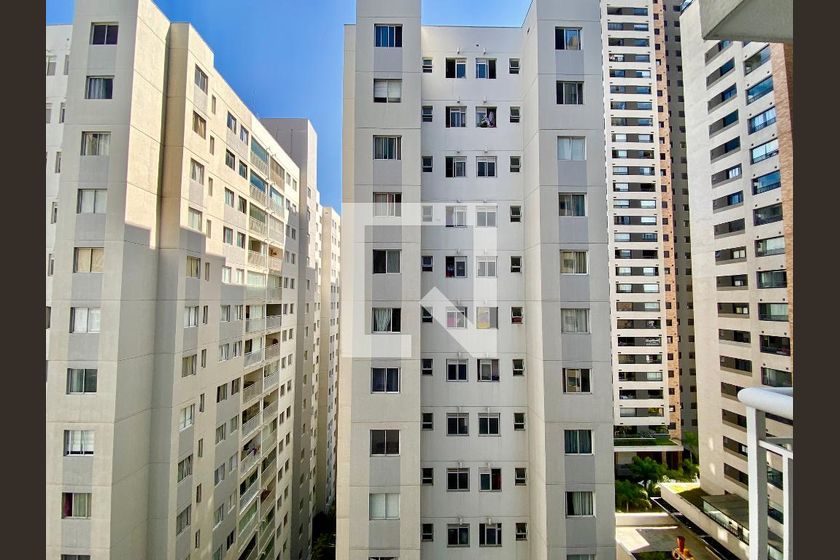 Apartamento, 2 quartos, 57 m² - Foto 11