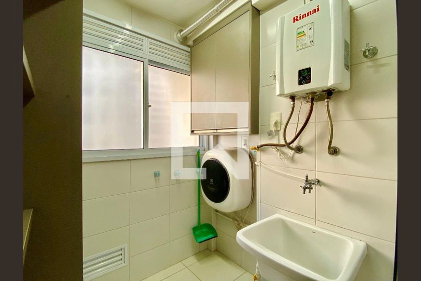 Apartamento, 2 quartos, 57 m² - Foto 55