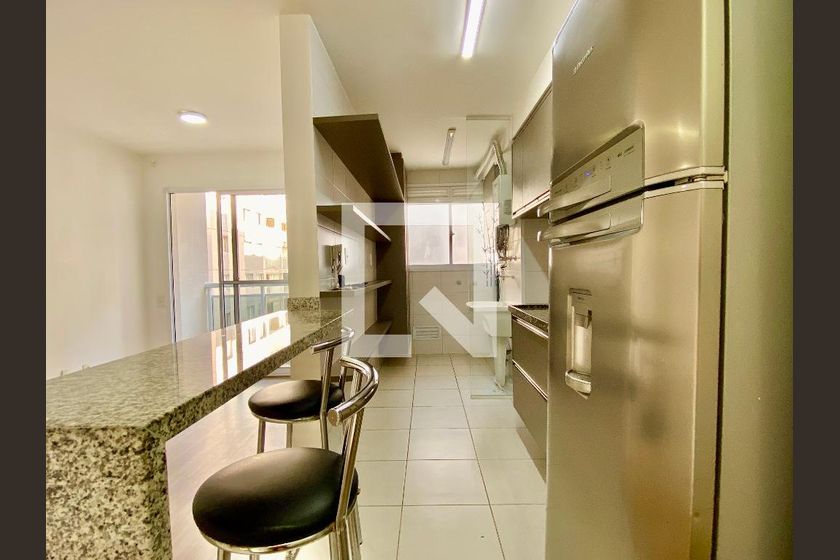 Apartamento, 2 quartos, 57 m² - Foto 47