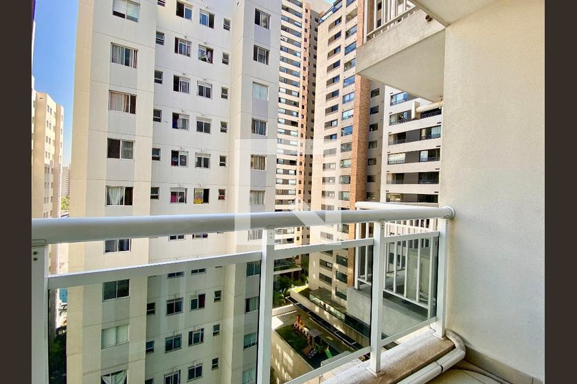 Apartamento, 2 quartos, 57 m² - Foto 9