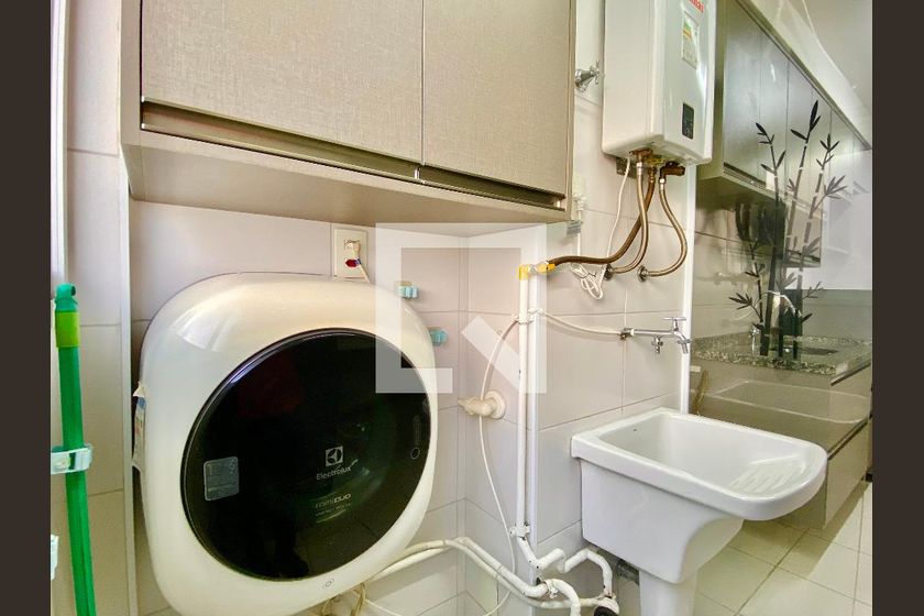 Apartamento, 2 quartos, 57 m² - Foto 59