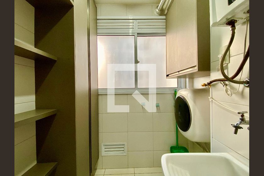 Apartamento, 2 quartos, 57 m² - Foto 61