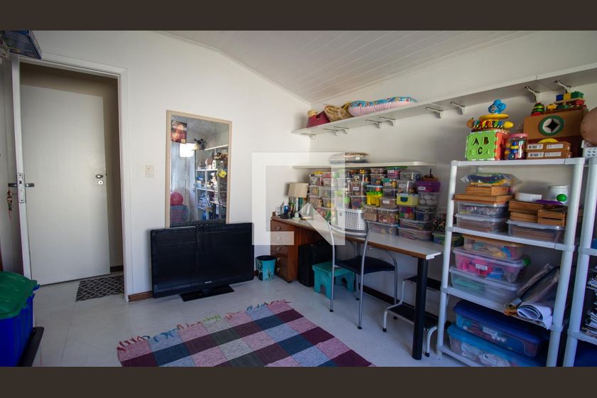 Casa, 4 quartos, 191 m² - Foto 29