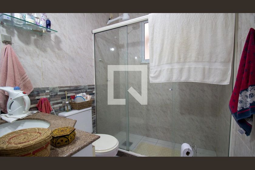 Casa, 4 quartos, 191 m² - Foto 13