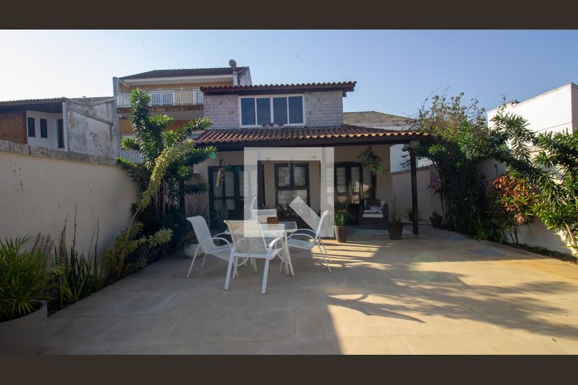 Casa, 4 quartos, 191 m² - Foto 59