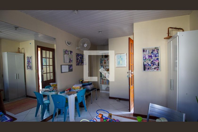 Casa, 4 quartos, 191 m² - Foto 33