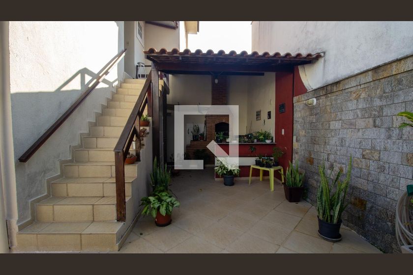 Casa, 4 quartos, 191 m² - Foto 56